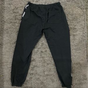 Utmost Track Pants